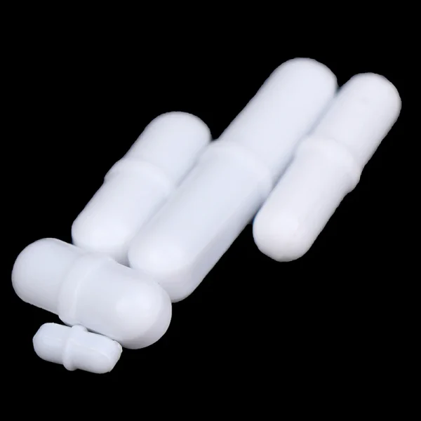 1pc Automatic Self Stirring Magnetic Mug Capsule Cylindrical Magnetic Stirring Rod Smart Mixer Thermal Cup Accessories 3