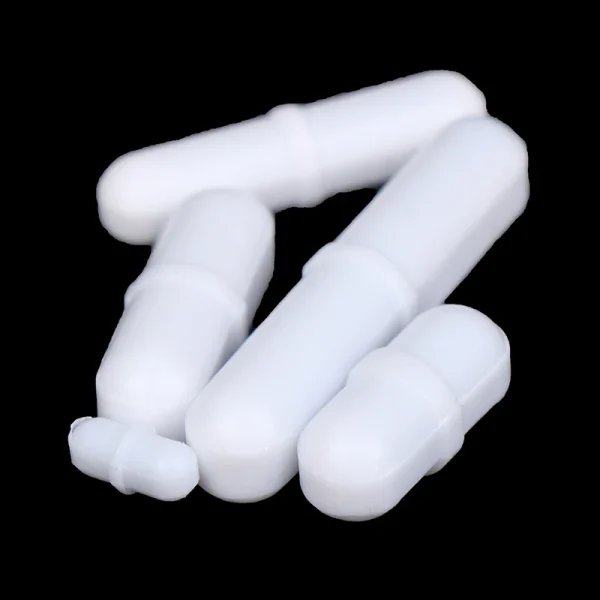 1pc Automatic Self Stirring Magnetic Mug Capsule Cylindrical Magnetic Stirring Rod Smart Mixer Thermal Cup Accessories 4