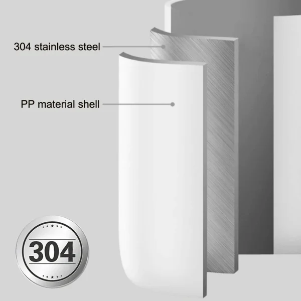 380ML Automatic Stirring Cup Electric Coffee Mixer Rechargeable Self Stirring Mug Rotating Magnetic Mixing Cup Shake Mug 5