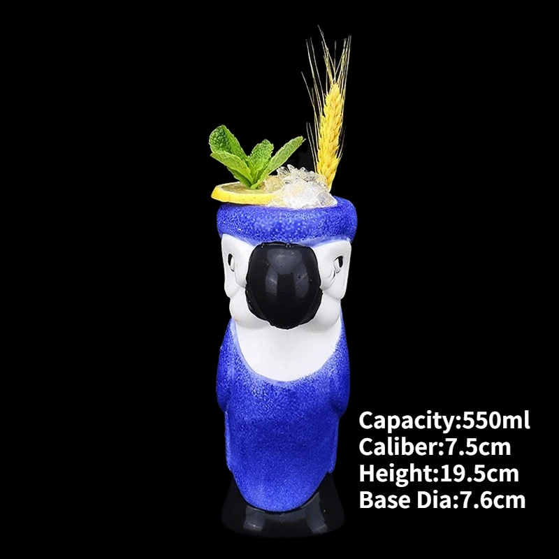 H2 550ML