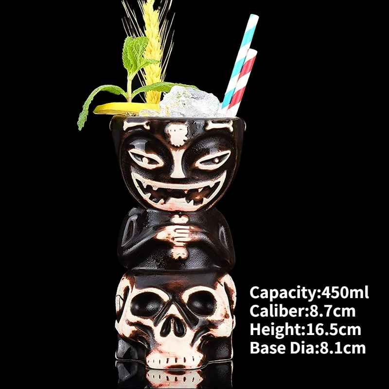 D 450ML