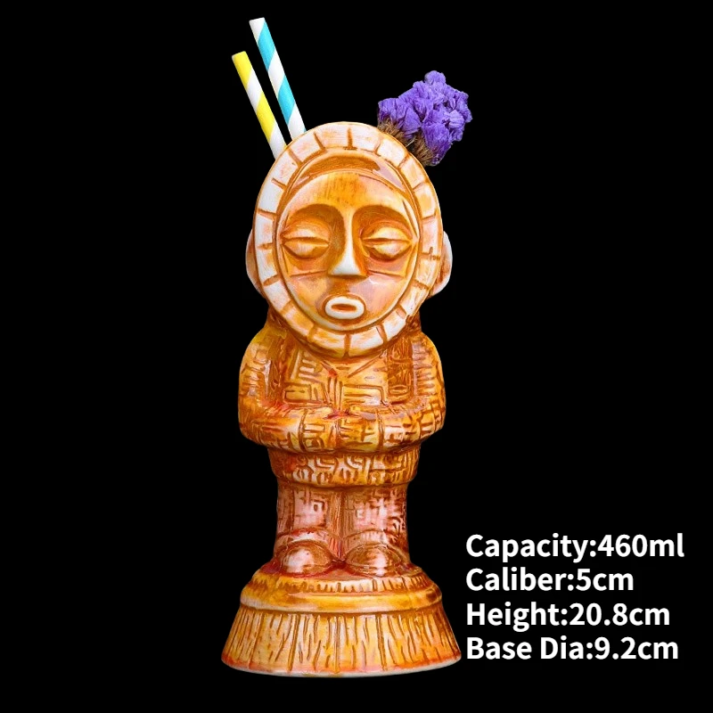 AD 460ML