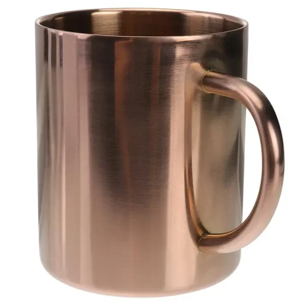 Moscow Glasses Goblet Mug Martini Mule Copper Cocktail Whiskey Bar Beverage Beer Coffee Mug Flutes Cups Goblets 1