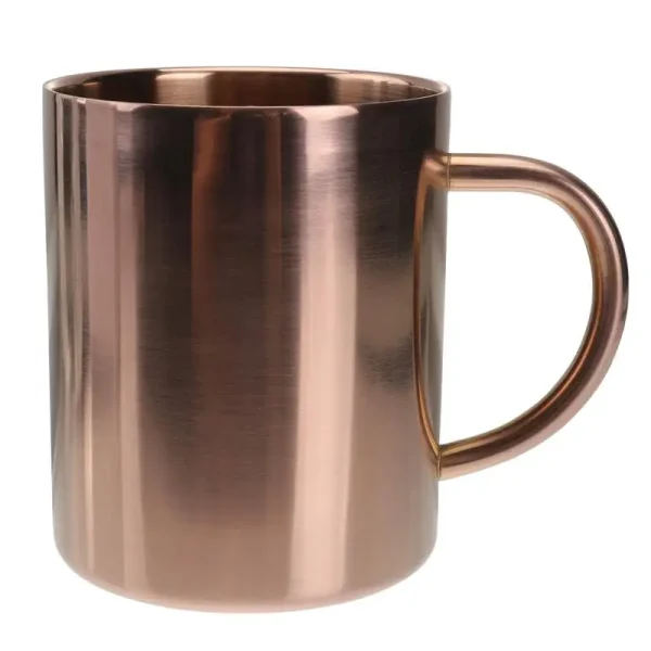 Moscow Glasses Goblet Mug Martini Mule Copper Cocktail Whiskey Bar Beverage Beer Coffee Mug Flutes Cups Goblets 2