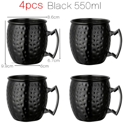 4PCS-Black