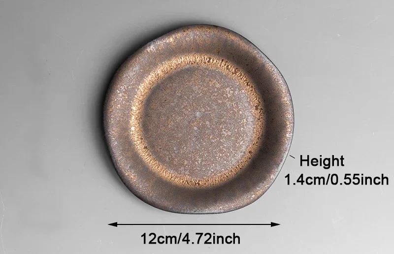 Saucer B