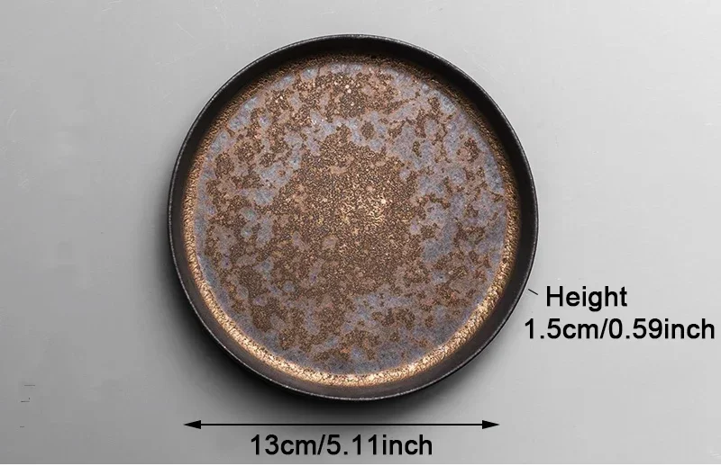 Saucer C