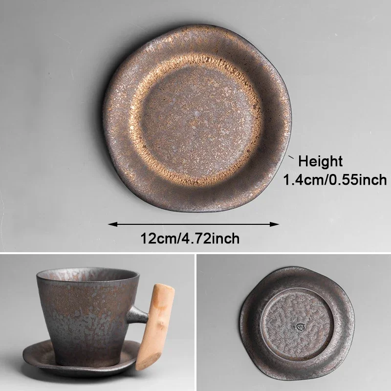 1Cup 1Saucer 260ml