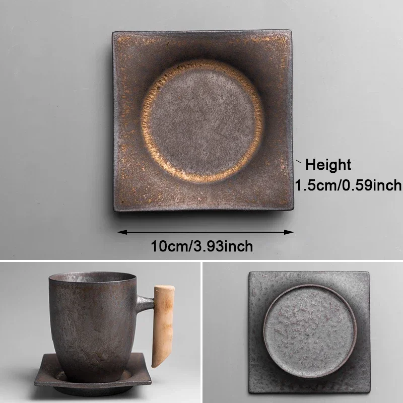 1Cup 1Saucer 300ml