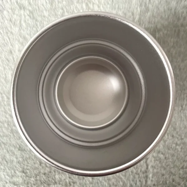 Saudi Arabia Emblem Logo 300ML Coffee Cup Wholesale Outdoor Camping Stainless Steel Mug Restaurant Cup 6
