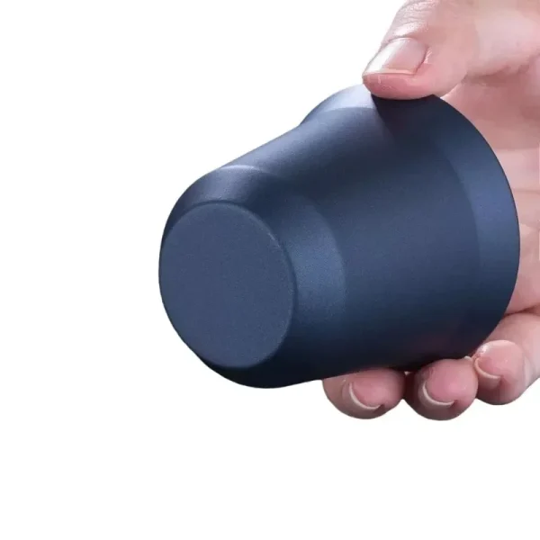 80ml Double Wall Stainless Steel Espresso Cup  Nespresso Pixie Insulation Coffee CupShape Cute  Capsule Thermo Cup Coffee Mugs 3