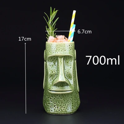 1pcs 700ml