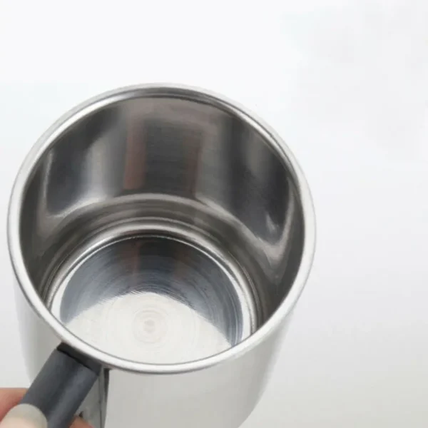 350/500ml Stainless Steel Travel Mug Thermal Water Bottle Insulated Coffee Beer Water Tea Cup Home Drinkware Tool 3