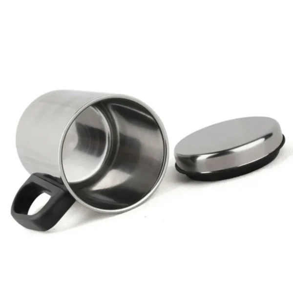 350/500ml Stainless Steel Travel Mug Thermal Water Bottle Insulated Coffee Beer Water Tea Cup Home Drinkware Tool 5
