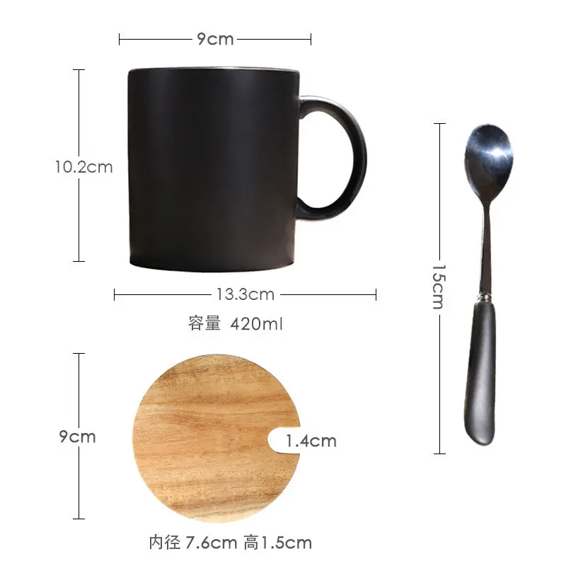 Cover Spoon