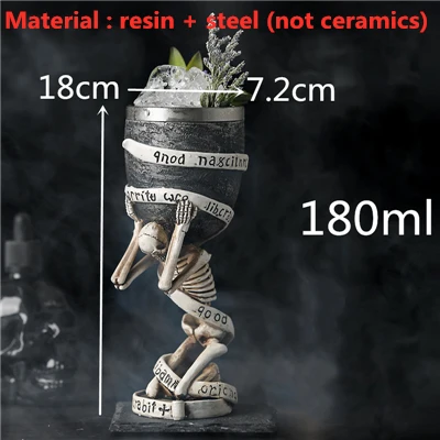 1pcs made of Resin#3