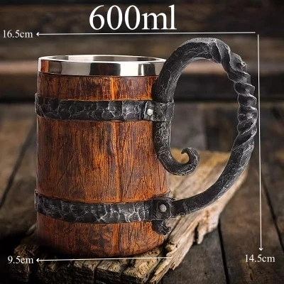1pcs 600ml#3