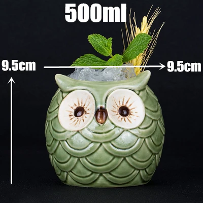1pcs 500ml