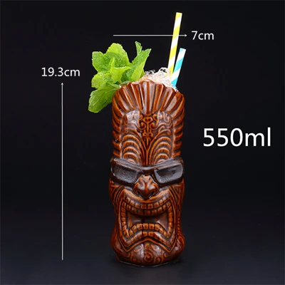 1pcs 550ml