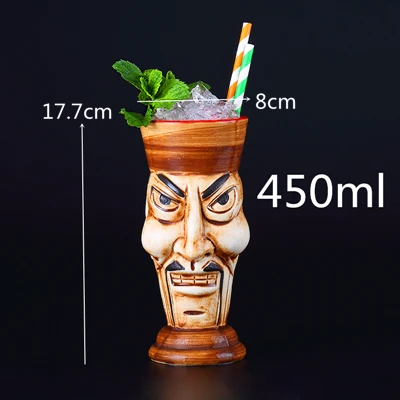 1pcs 450ml#2