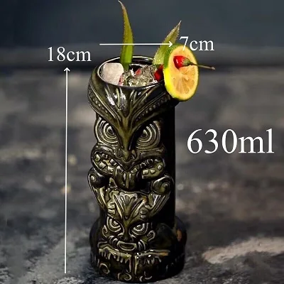 1pcs 630ml
