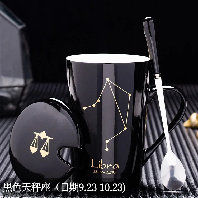 Black Libra