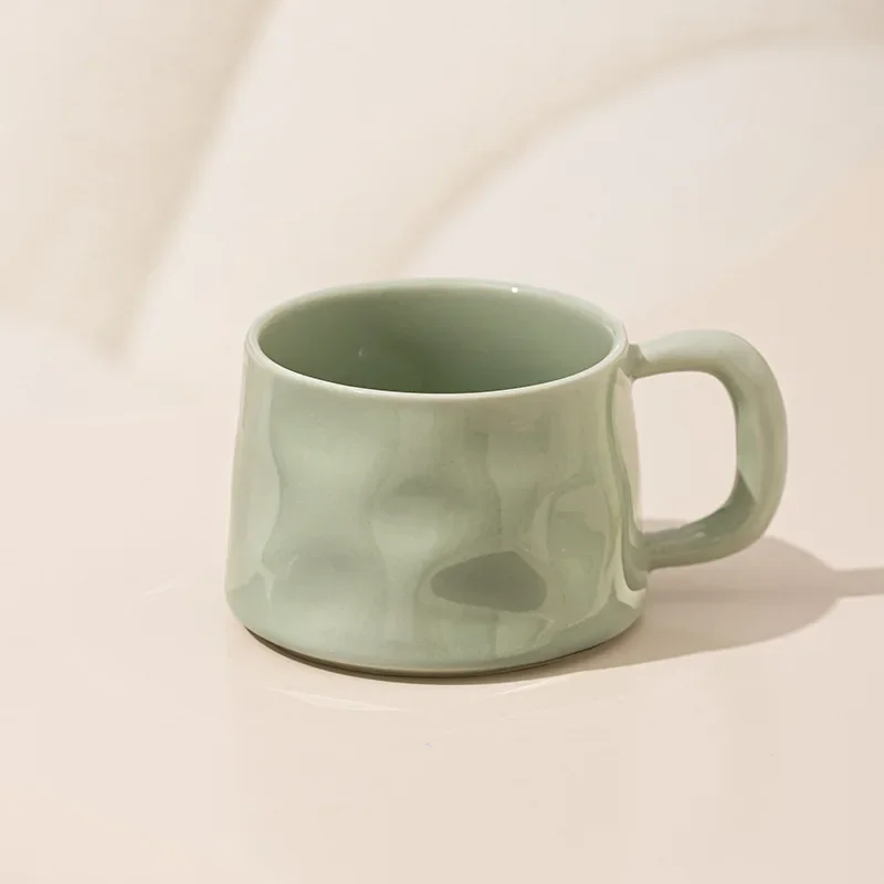 Green Cup