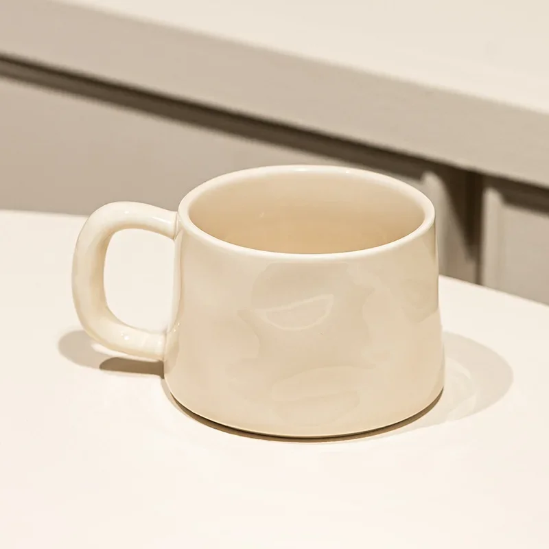 White Cup