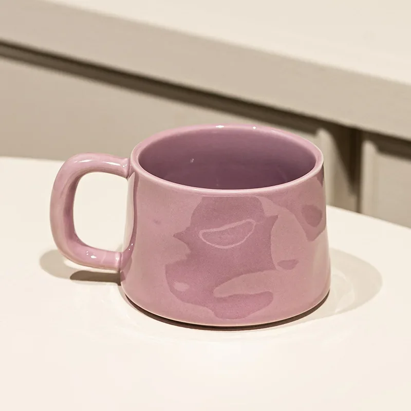 Purple Cup