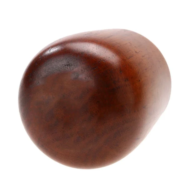 1-5PCS Wooden Cups Natural Jujube Handmade Breakfast Beer Cup  High Quality Wooden Cup Mug Breakfast Beer Milk Drinkware Product 5