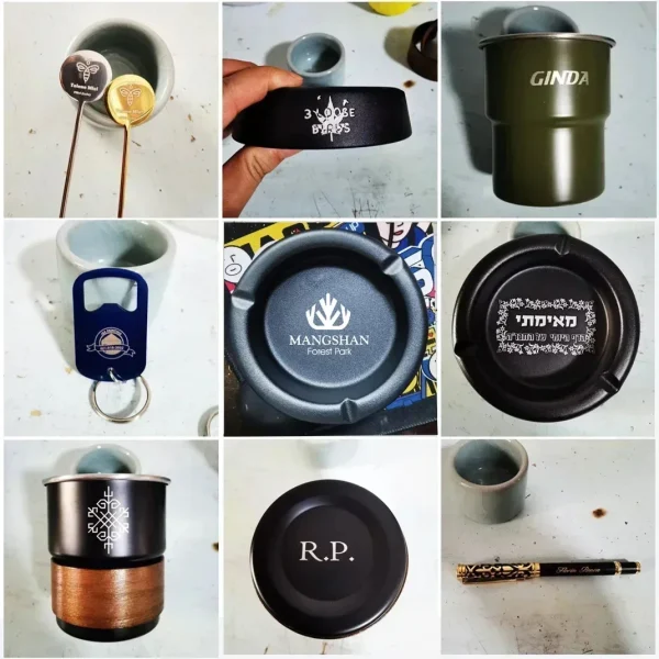 Creative Stainless Steel Beer Mug 300ml Outdoor Camping Coffee Cup Wholesale Free Custom Logo Durable Travel Mug for Men Women 3