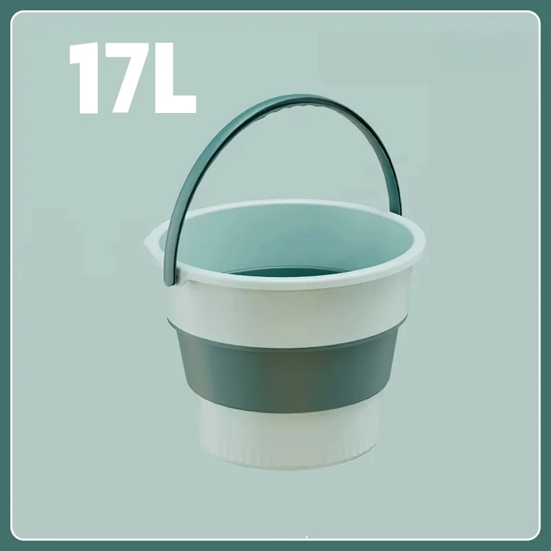 Green 17L