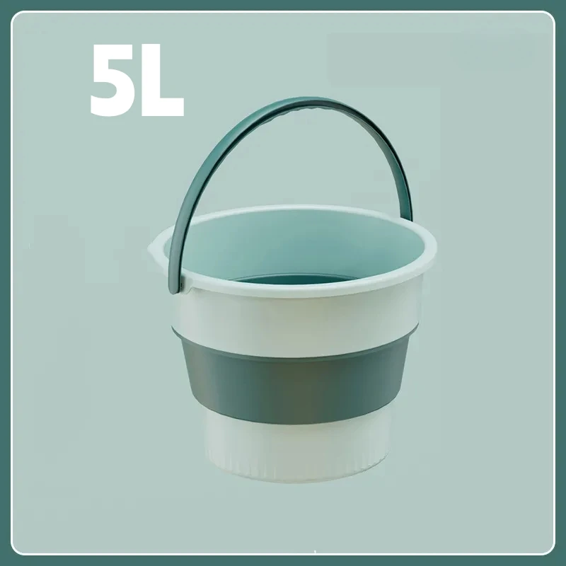 green 5L
