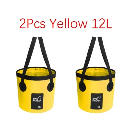 12L-YELLOW 2PCS