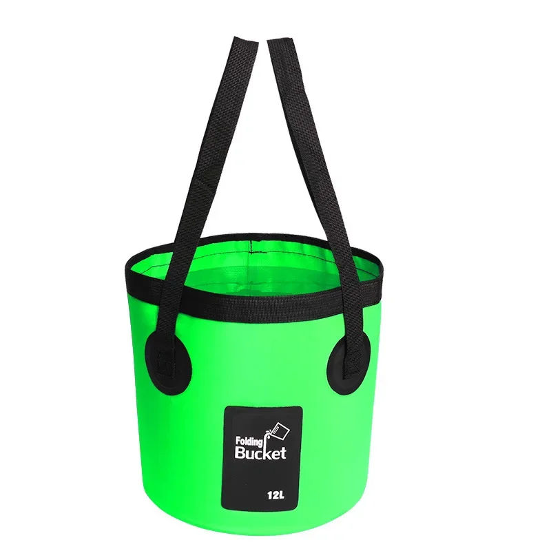 12L Green