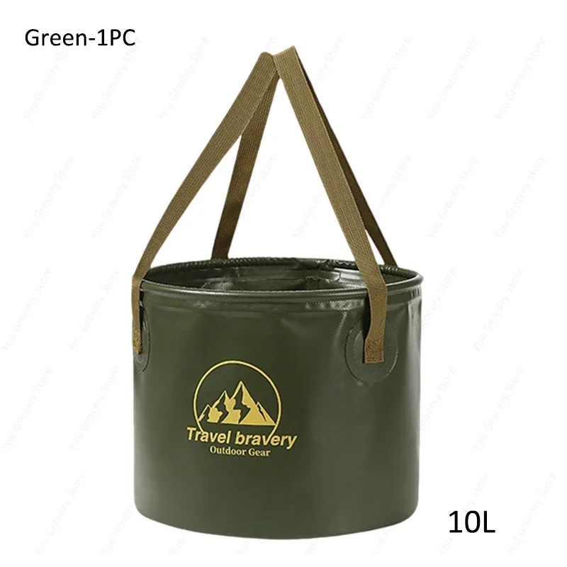 Green-10L