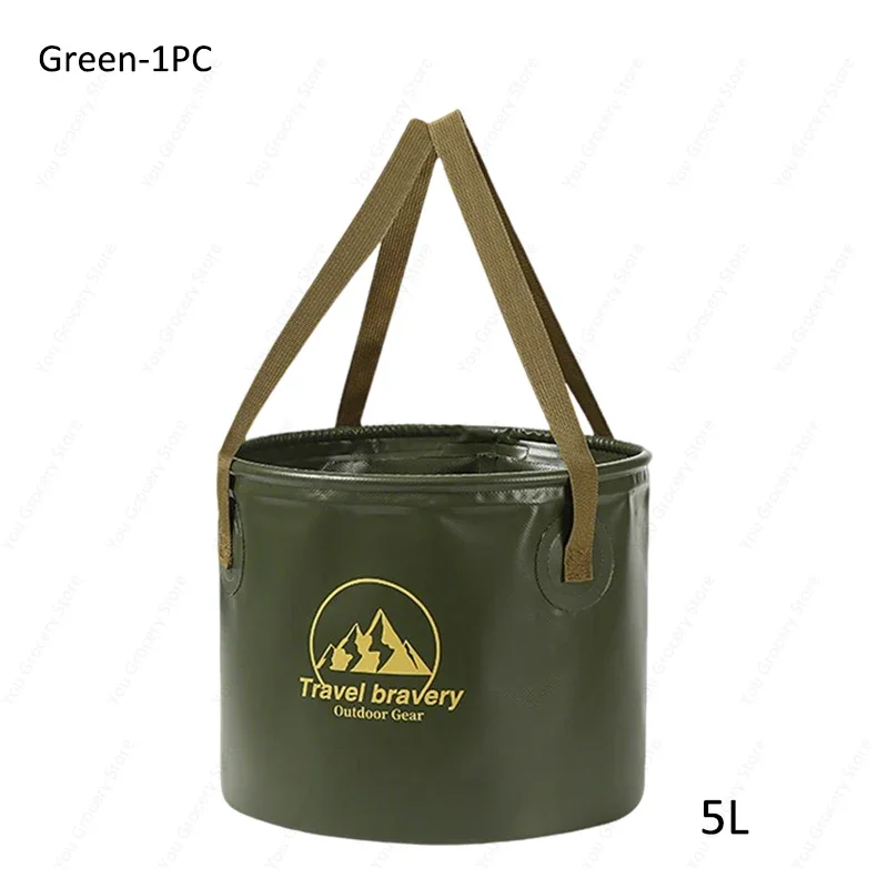 green 5L