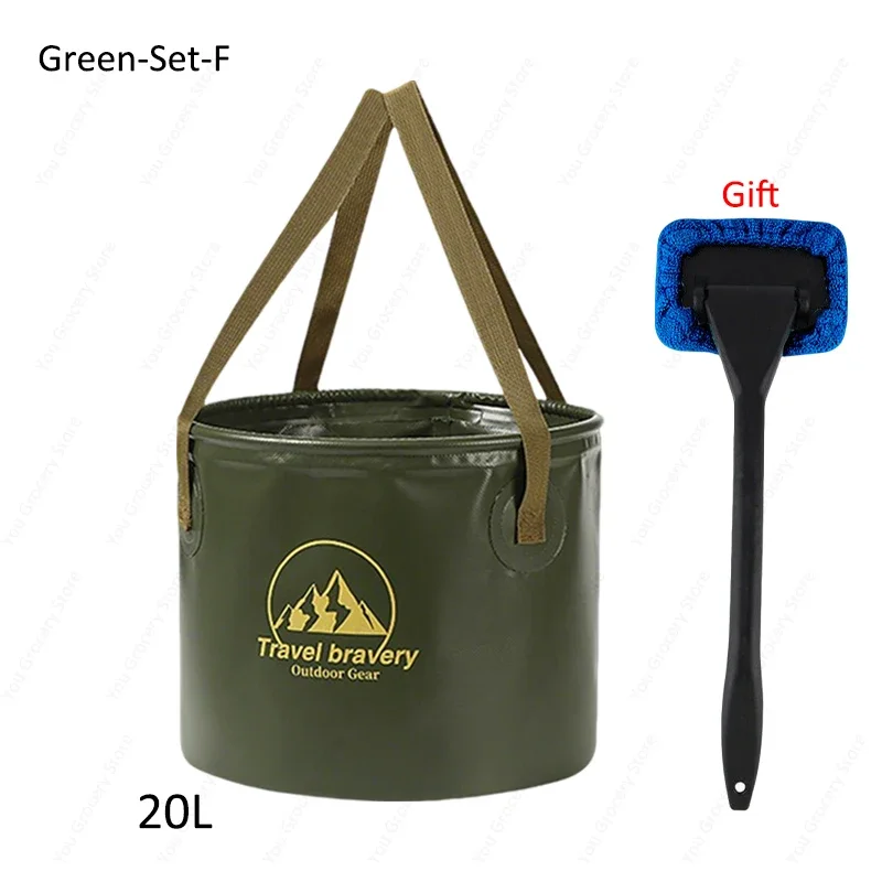 Green-Set-F