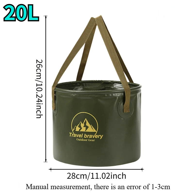 Green-20L
