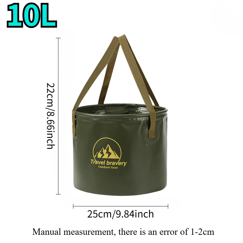 Green-10L
