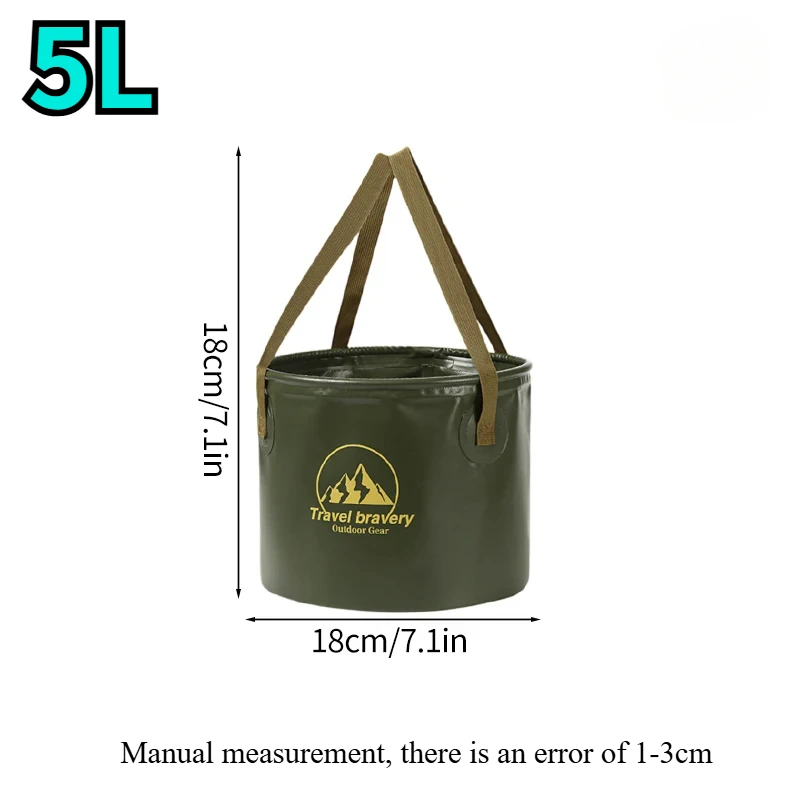 green 5L