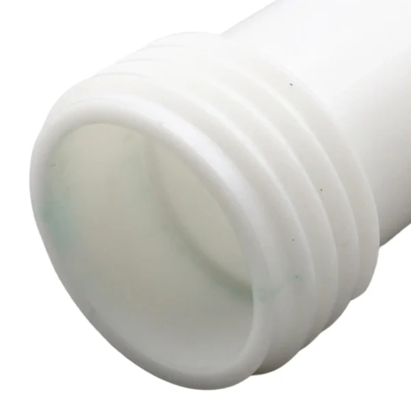 IBC Ton Barrel Tube Joint IBC Water Tank Extension Hose Extension Drain Spout Hose 6