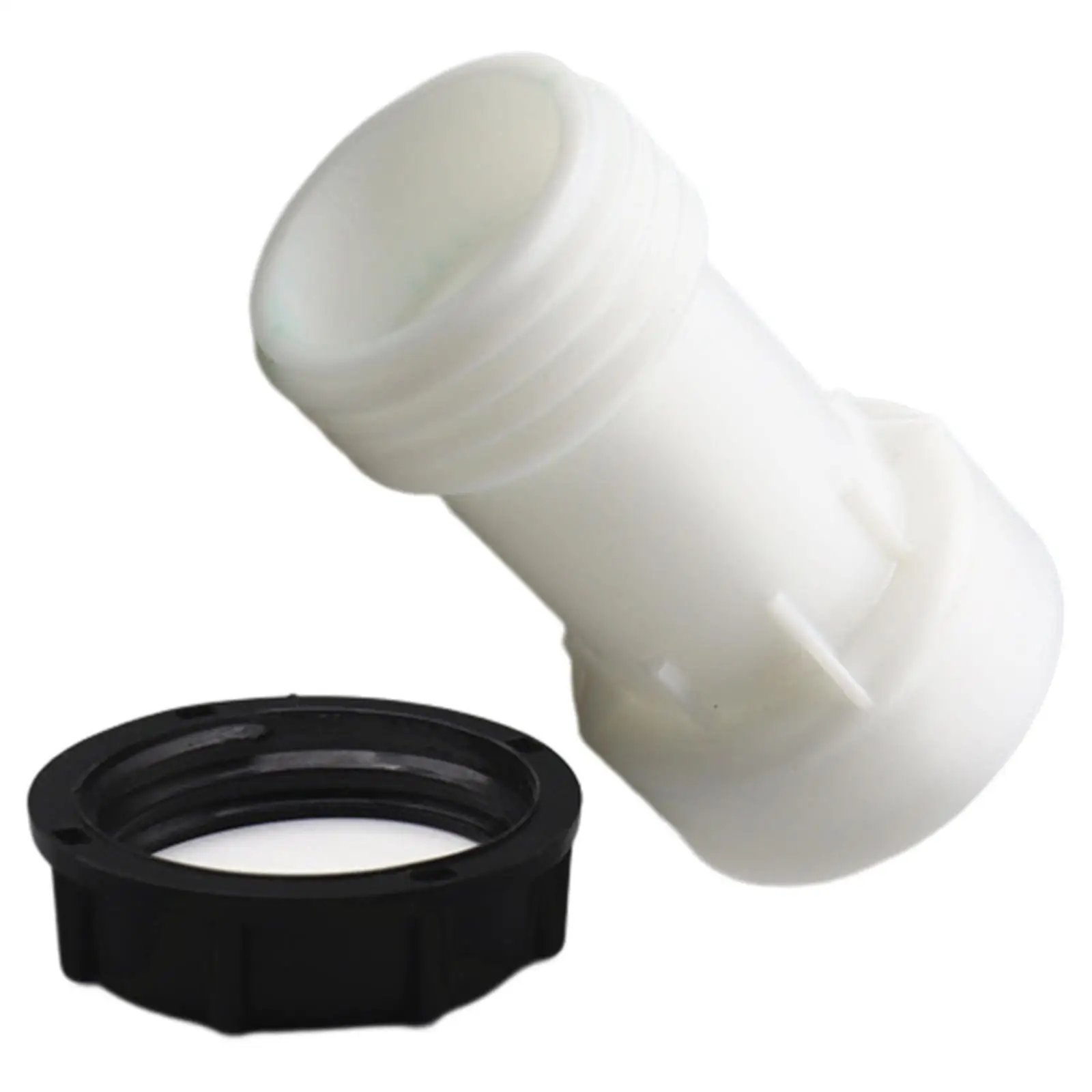 Hose with Cover