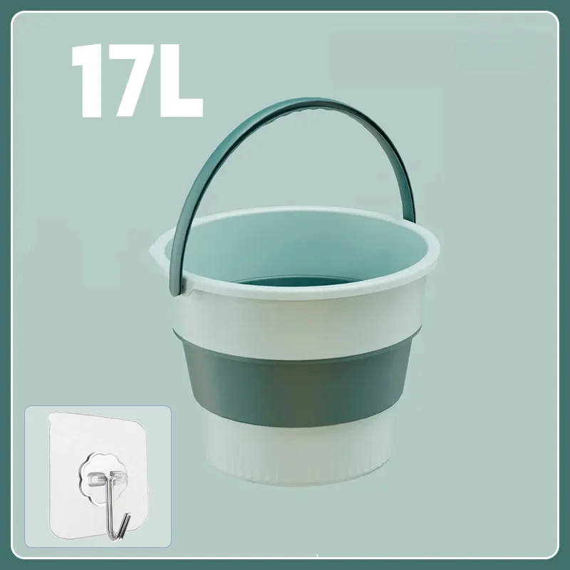 Green 17L