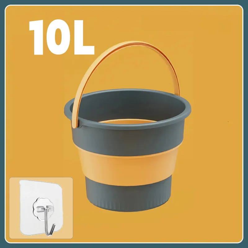 Blue 10L