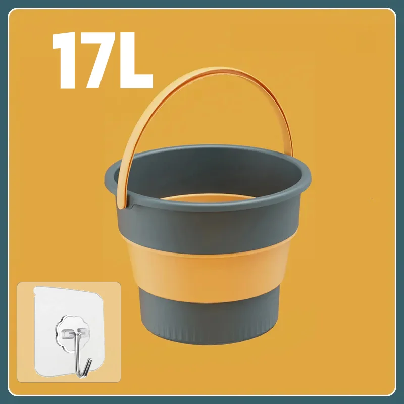 Blue 17L