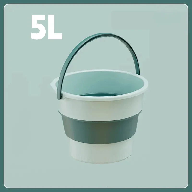 green 5L