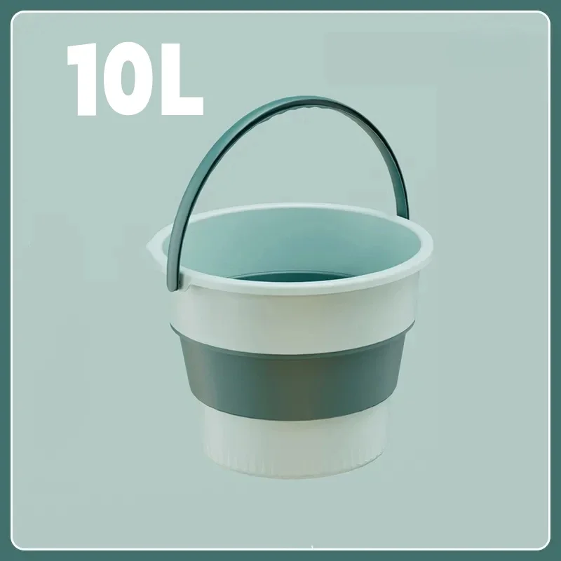 Green 10LA