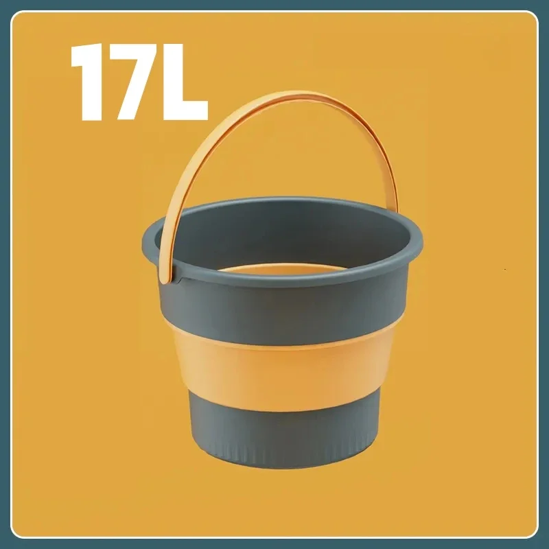 Blue 17L