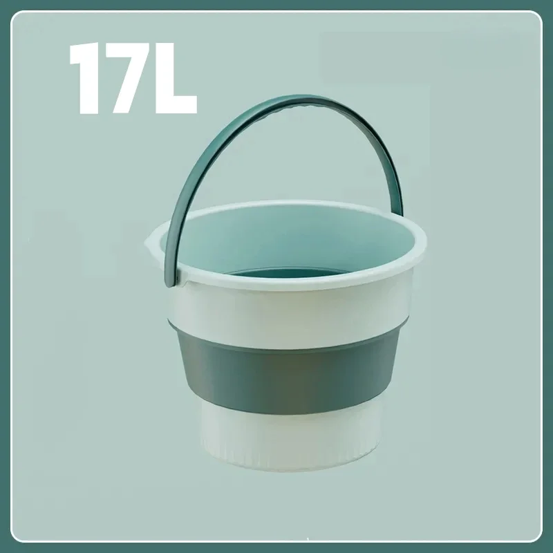 Green 17L
